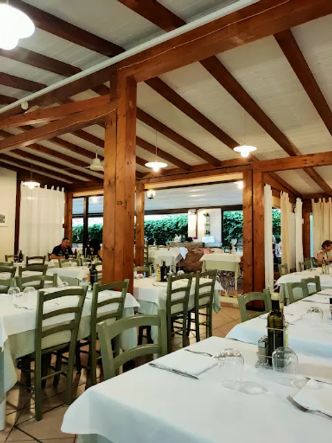 Pizzeria Ristorante da Miceon