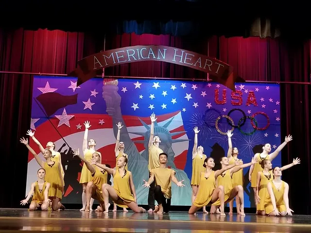 East Coast Performing Arts