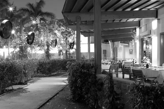 Pompei Italian Restaurant