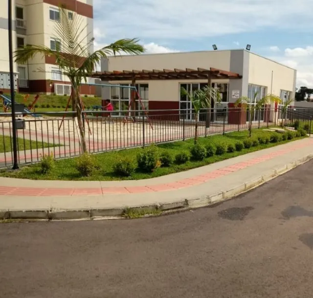 Residencial Canadá 1