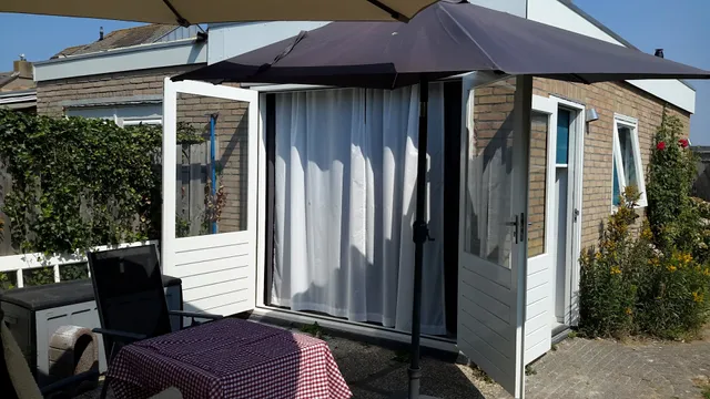 gastenverblijf De Zwarte Ruiter