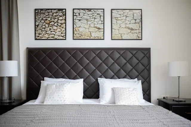 Stone House Buljanovic