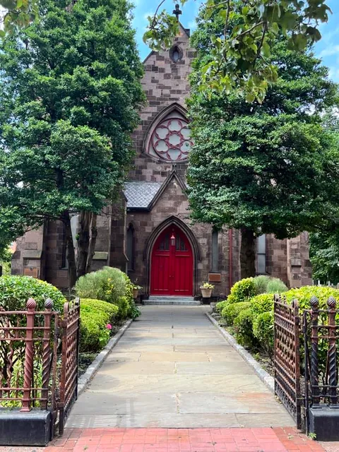 Grace Episcopal Church