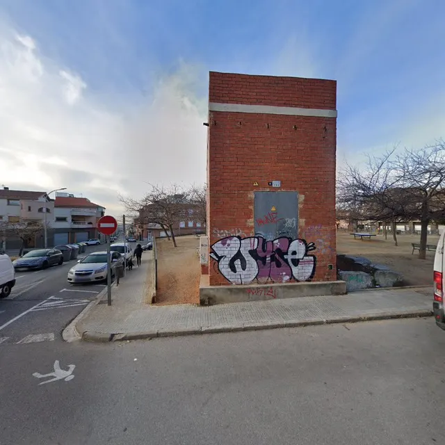 Plaza Benito Martínez