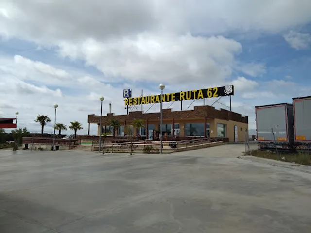 Restaurante Ruta 62