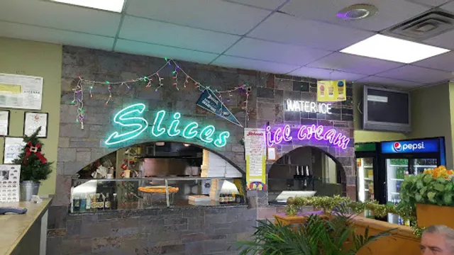 Mr. Wings Pizza & Pasta