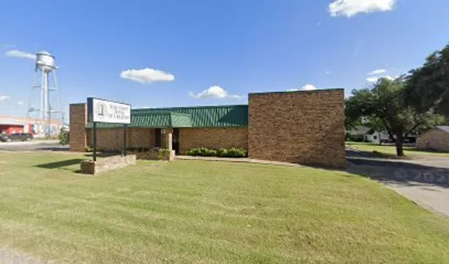 First Bank of Celeste