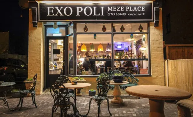Exo Poli