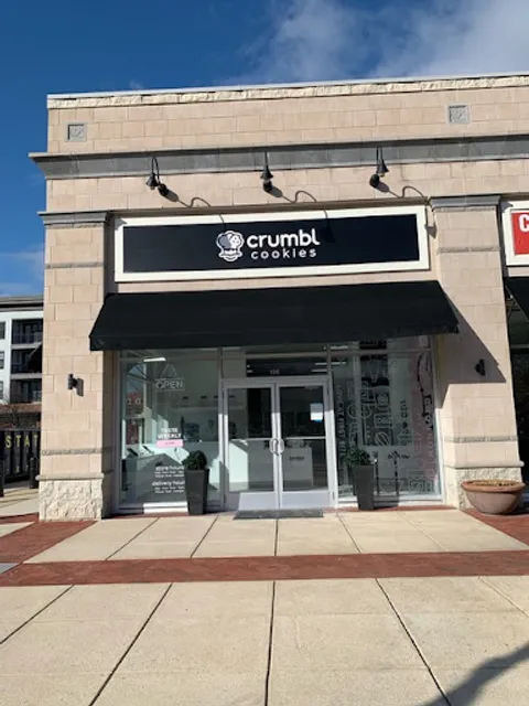 Crumbl