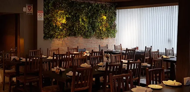 Serra Gaúcha Parrilla & Galetos - Taguatinga