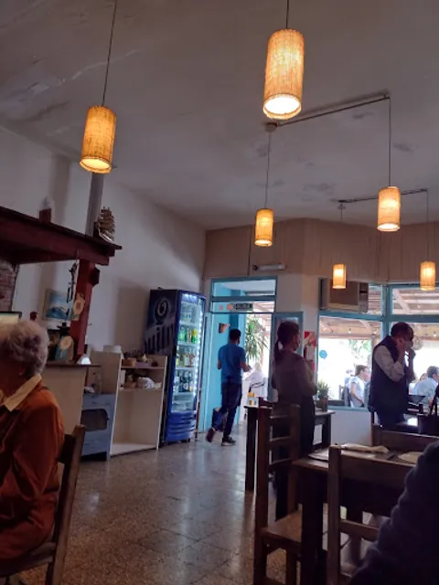 El chiringuito bistro