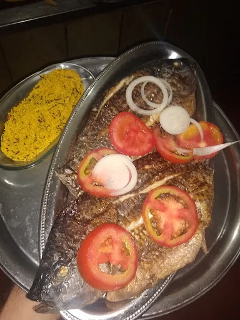 Churrascaria Solon Suez