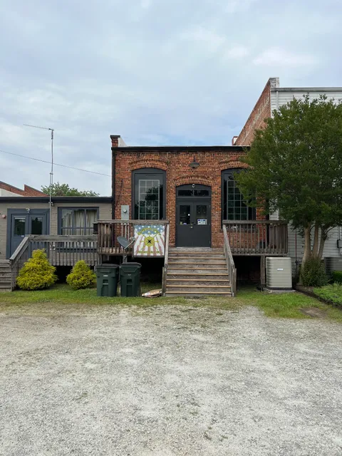 Barrett Trading Company