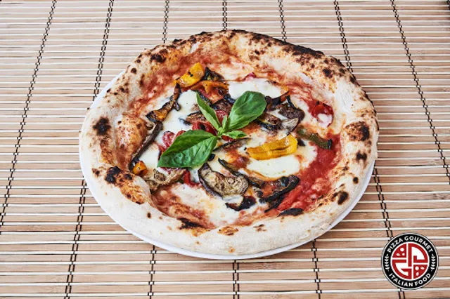 PIZZA GOURMET®