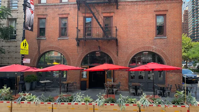 The Hideaway Seaport