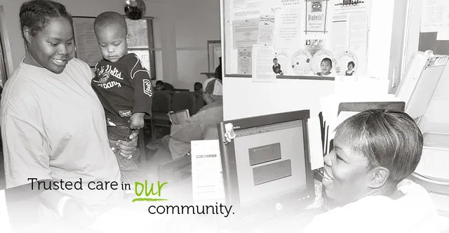 Neighborhood Health - Business Office