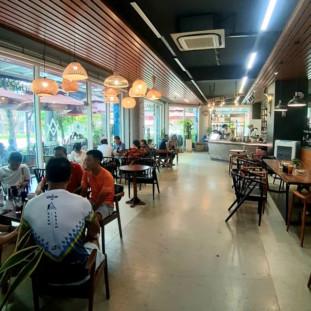 Trung Nguyên E-Coffee