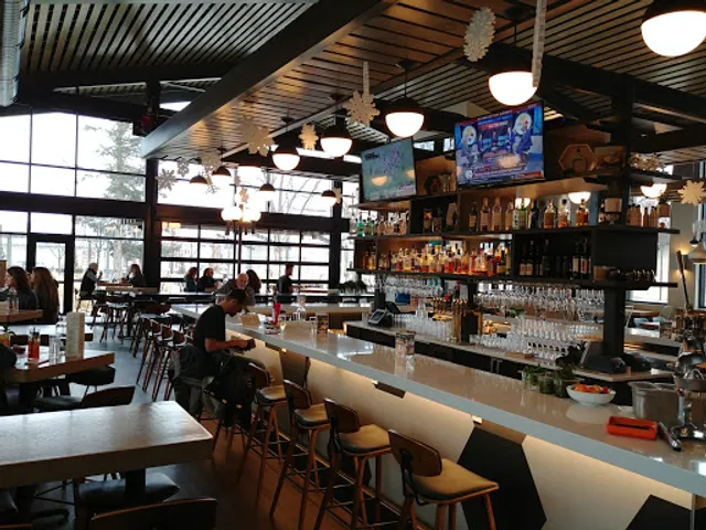 Union Bar & Soda Fountain