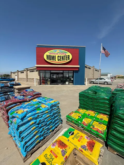 Solomon Valley Home Center