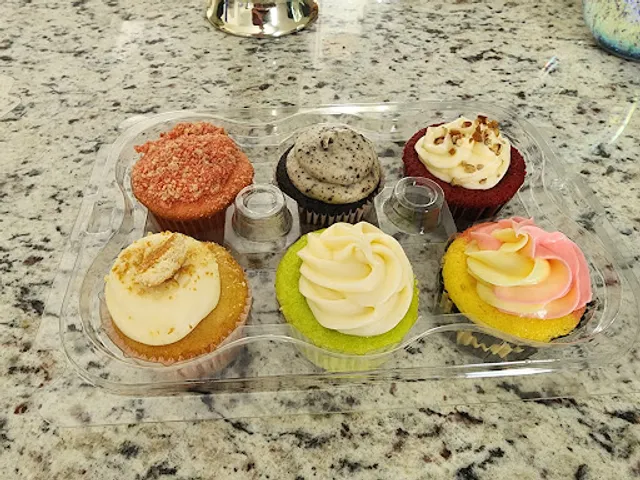 Sugar & Sweet Bakery