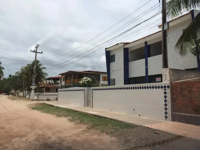 Apart hotel Beira Mar