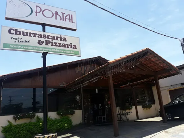 Restaurante Portal Churrascaria | Pizzaria