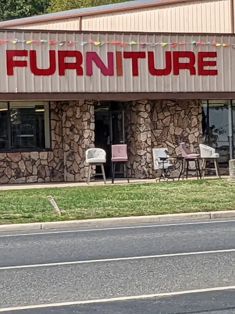 J&D Furniture