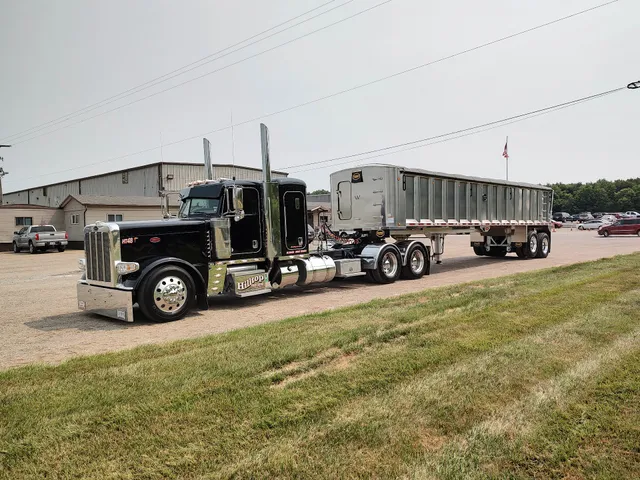 Bachman Trucking Inc