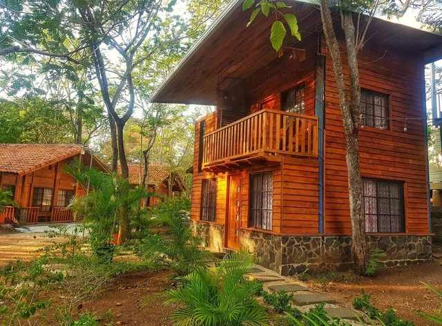 Hotel y Parque Acuático La Boya