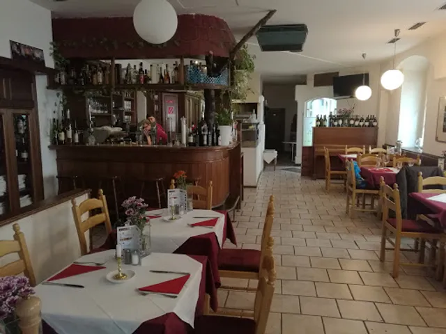 La Massa Ristorante Pizzeria