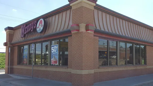 Wendy's
