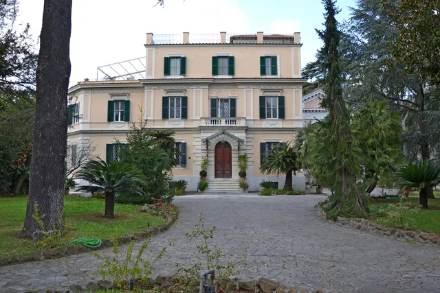 Villa San Giovanni