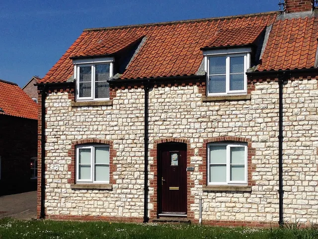 Croft Cottage Flamborough