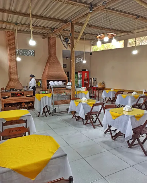 Restaurante Três Marias