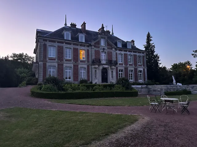 Domaine de Vadancourt