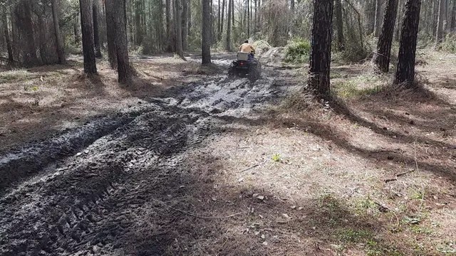 Possum Creek Off-Road Park