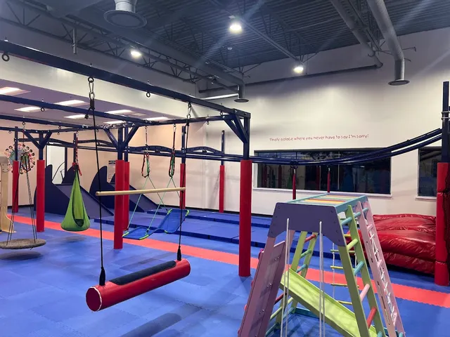 We Rock The Spectrum - Ann Arbor