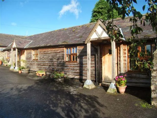 Highgrove Barns Holiday Cottages