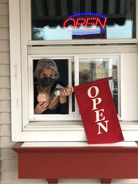 My Sister's Bake Shop