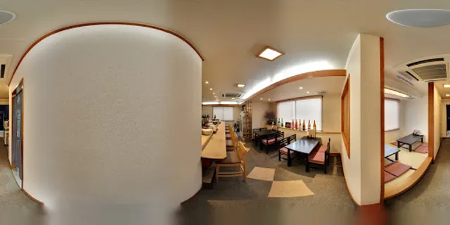 Sandaime Maruten (Kameido Shop)