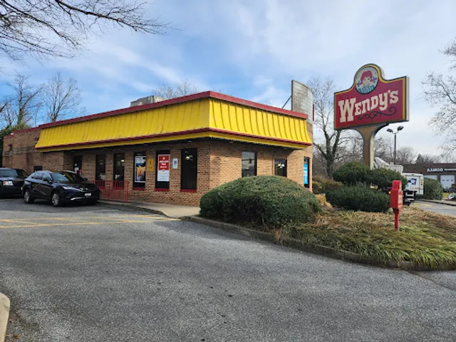 Wendy's