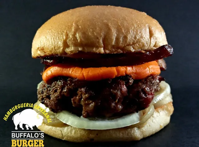 Buffalo's Burguer