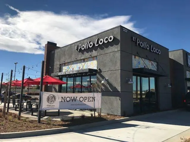 El Pollo Loco