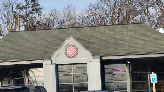 Myst Mountain Top Hibachi Steakhouse