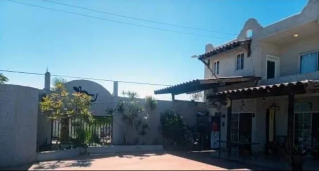 Hospedaje Nina y Nacho