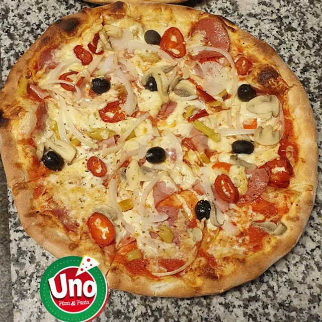 Pizza Uno Wels