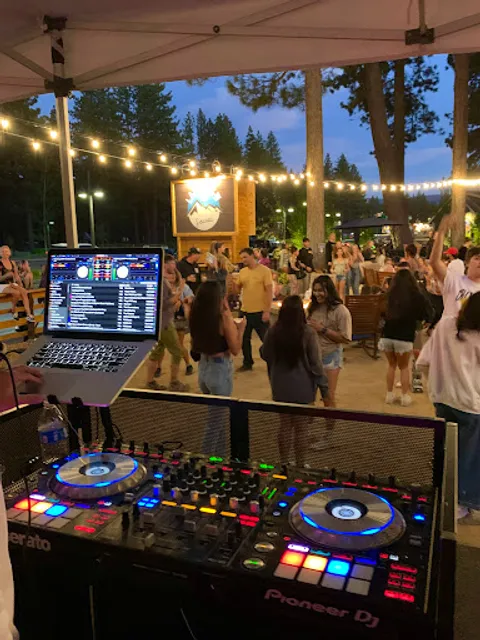 Lakeview Social Tahoe