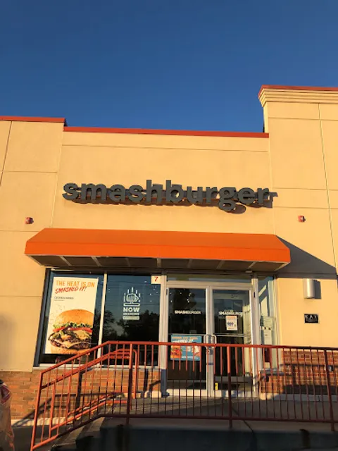 Smashburger