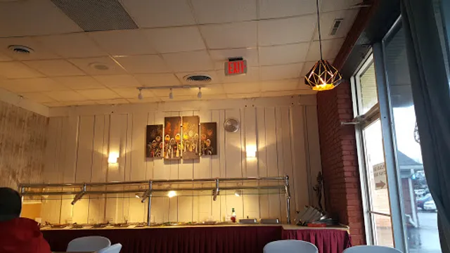 Rose Garden Indian Cuisine