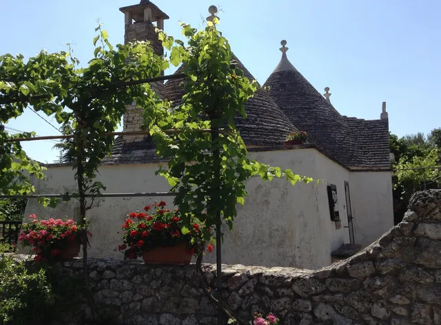 Agriturismo le Casedde